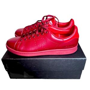 Adidas Raf Simons X Stan Smith sneakers